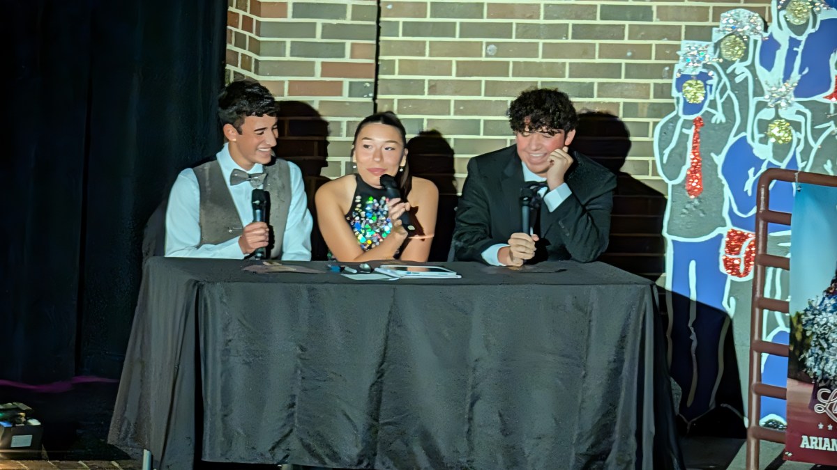 BHS Lionettes 2025-26 Spring Show - Image 2