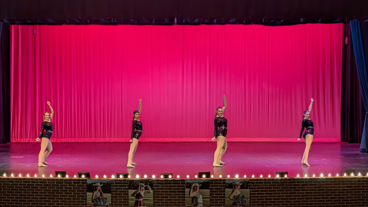 BHS Lionettes 2025-26 Spring Show - Image 4