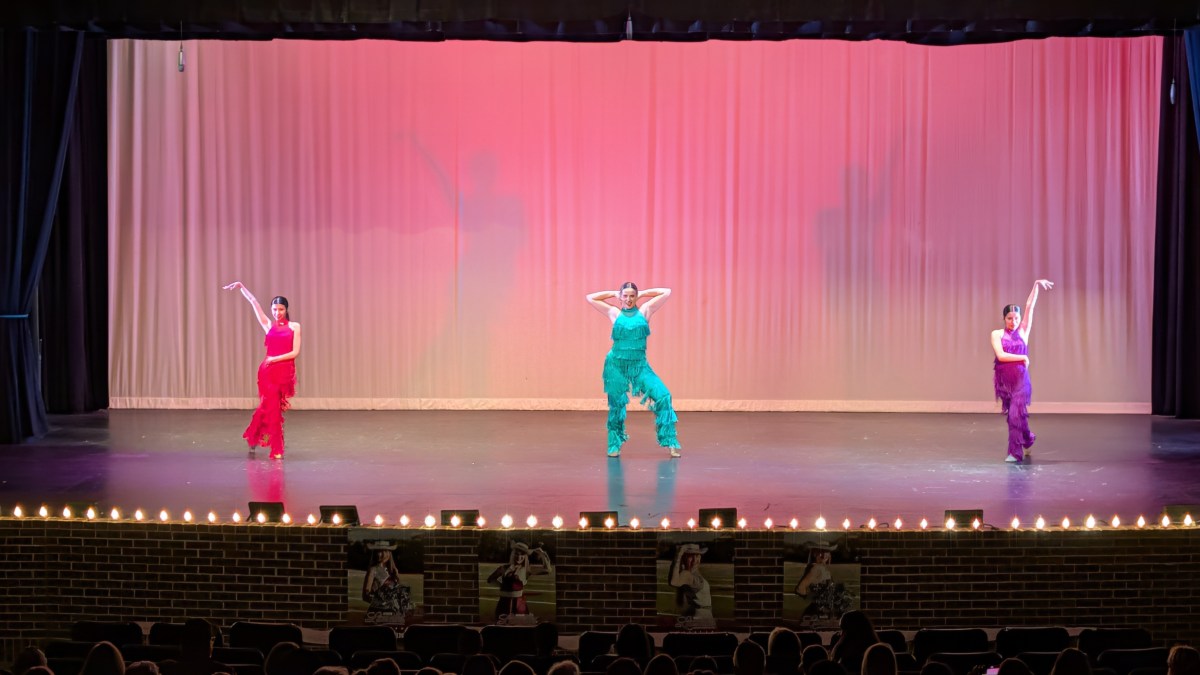 BHS Lionettes 2025-26 Spring Show - Image 5