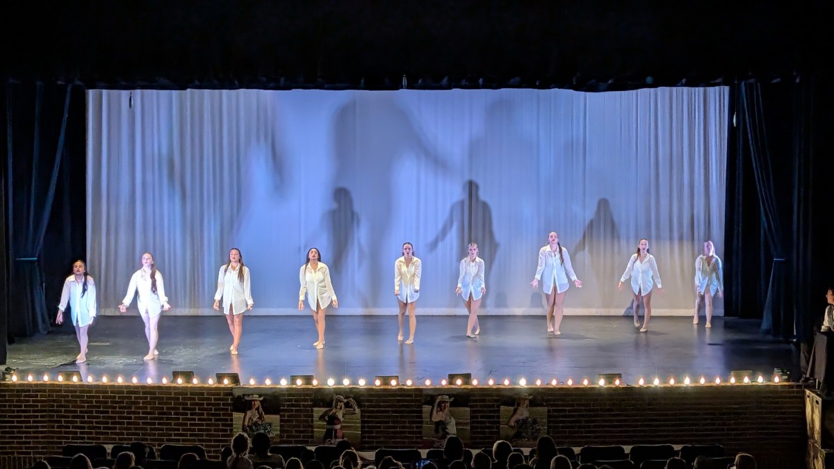 BHS Lionettes 2025-26 Spring Show - Image 6