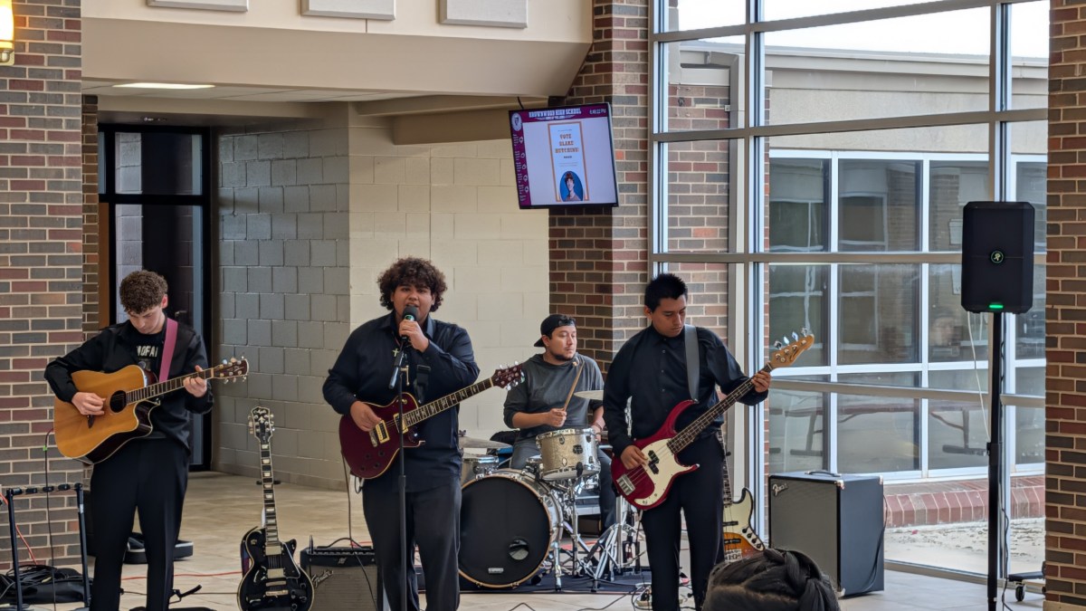 BHS Lionettes 2025-26 Spring Show - Image 7