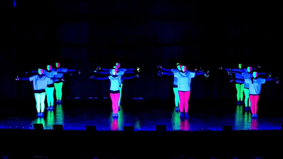 BHS Lionettes 2025-26 Spring Show - Image 8