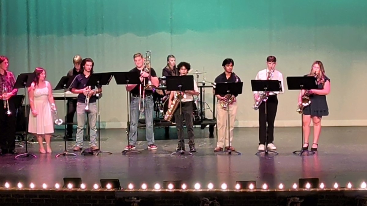 BHS Lionettes 2025-26 Spring Show - Image 9