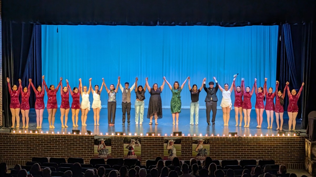 BHS Lionettes 2025-26 Spring Show - Image 16