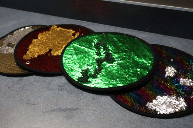 Sensory Lab